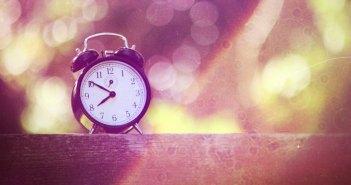 Il perfetto (e perfido) tempismo dei bambini tempo-orologio