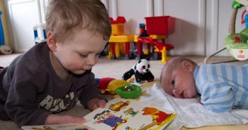 Metodo Doman per l’apprendimento precoce: leggere e contare prima dei tre anni apprendimento-precoce.metodo-doman