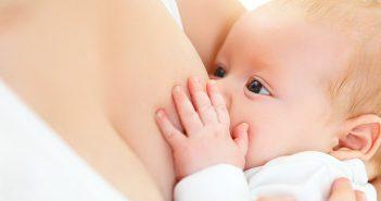 Allattamento al seno: ho poco latte, cosa faccio? latte 02