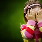 etichettare bambini autostima bambina nsacondino