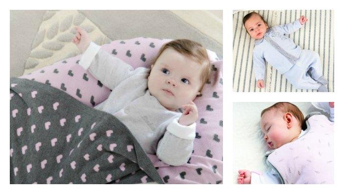 Gigoteuse 6-24 mois Bambini Cura dei bambini Accessori per dormire Coperte Vertbaudet Coperte 