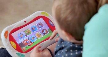 Tablet per bambini: 7 consigli per giocare e imparare in sicurezza tablet-bambini-sicurezza