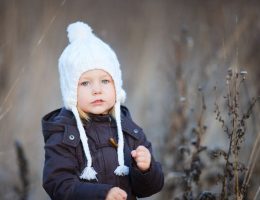 bambini cosa mangiare in inverno