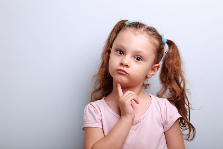 Come cambiano i bambini a 4 anni? come cambiano bambini 4 anni