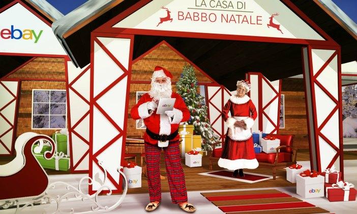 Babbo Natale 6 Dicembre.Il 6 Dicembre A Milano Tutti A Casa Di Babbo Natale