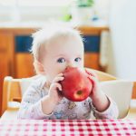 svezzamento ricette bambini