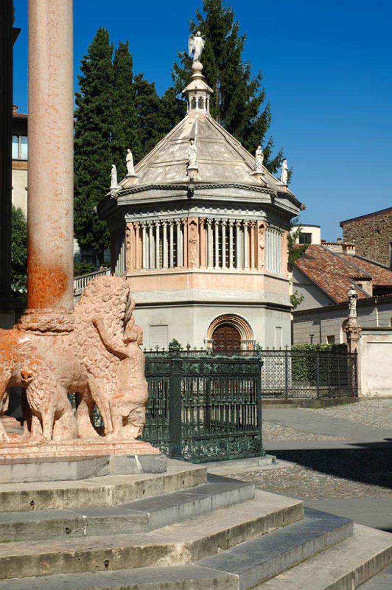 archivio Turismo Bergamo – ph Dimitri Salvi