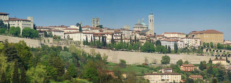 archivio Turismo Bergamo – ph Dimitri Salvi