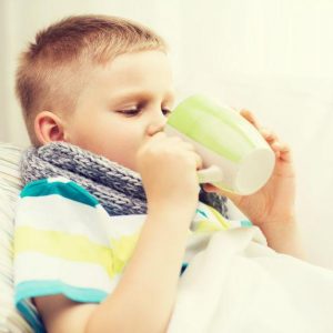 Tosse nei bambini: 25 rimedi naturali per calmare la tosse che funzionano davvero!   