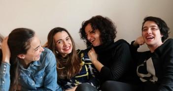 Quando nasce davvero una mamma? Quando nasce una mamma