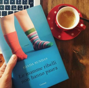 mamme ribelli giada sundas