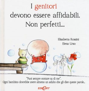 libri mamme genitori