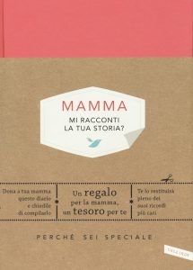 libri storia mamma