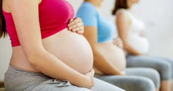 Paura del parto: come si affronta? paura del parto come si affronta