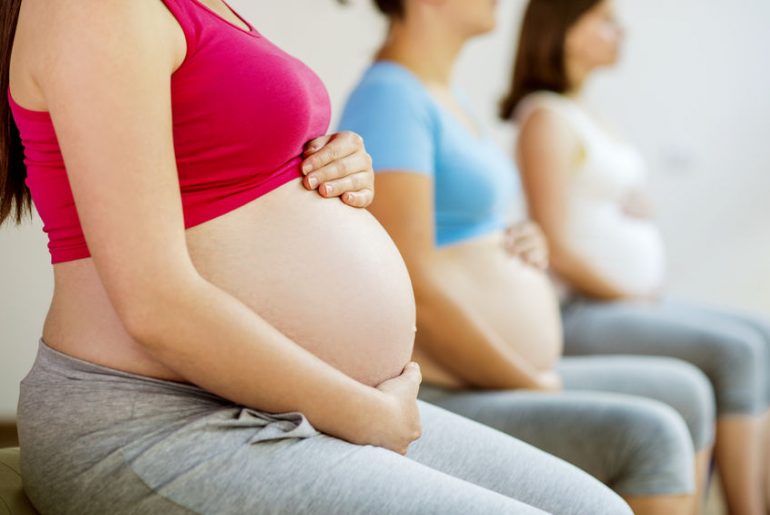 Paura del parto: come si affronta? paura del parto come si affronta