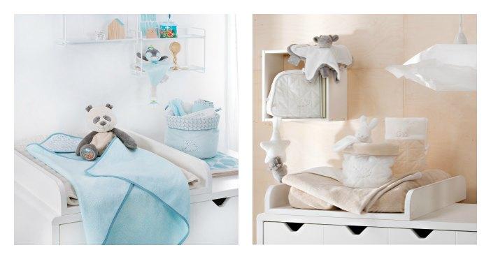 borsa per sala parto