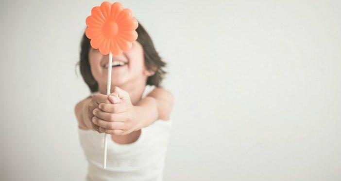 Come Aiutare I Nostri Figli A Pensare Positivo E A Vivere Meglio