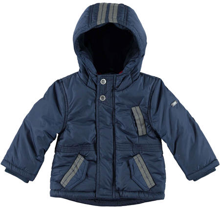 Giubbotto bambino