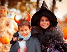 famiglie-halloween-mirabilandia