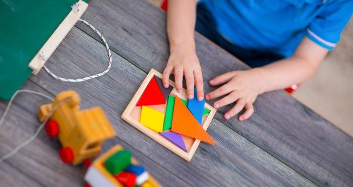 5 Attività Montessoriane Per Bambini Da 3 A 6 Anni