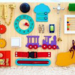 attività montessori bambini piccoli