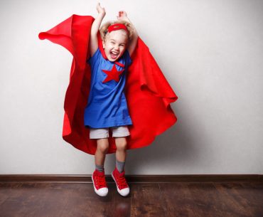 Costumi di Carnevale fai da te: 15 idee last minute!