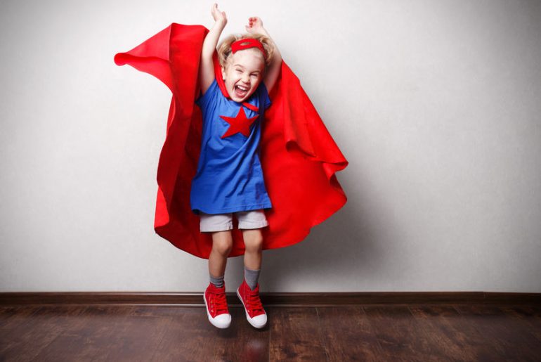 Costumi di Carnevale fai da te: 15 idee last minute!