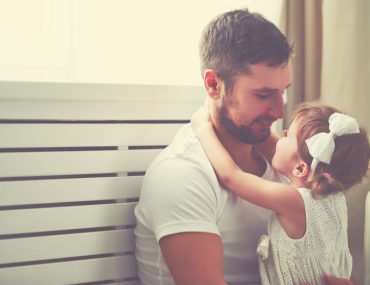 papà