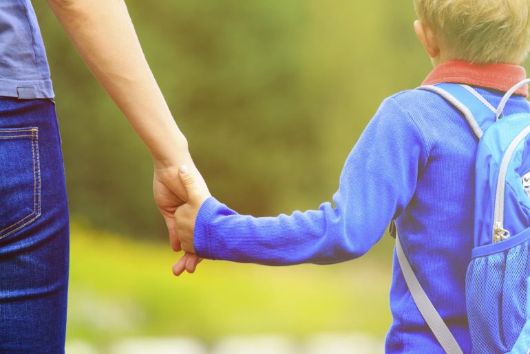 Back to school: kit di sopravvivenza per mamme (di tutte le età!) Rientro a scuola: consigli per le mamme