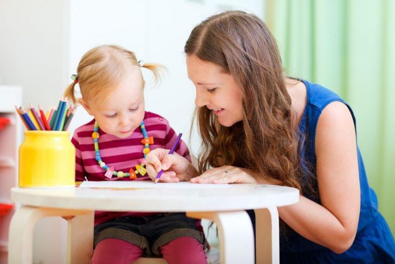Colloquio con la Baby Sitter: le domande fondamentali da fare! colloquio baby sitter domande da fare