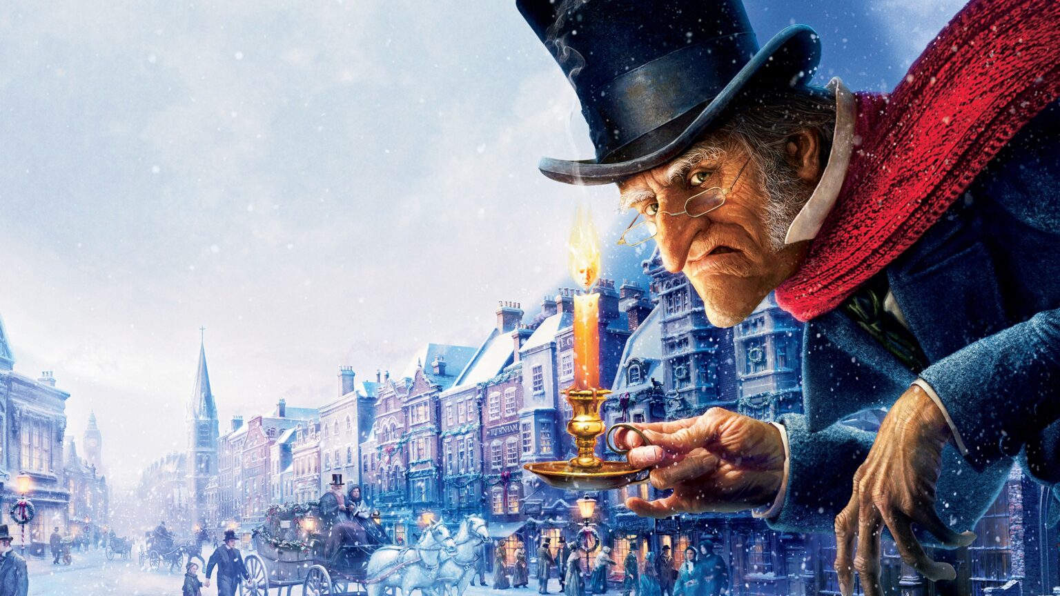 12 film da vedere a Natale con tutta la famiglia