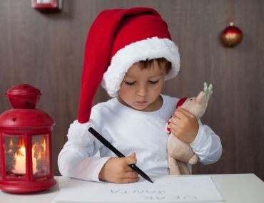 Aspettando Babbo Natale