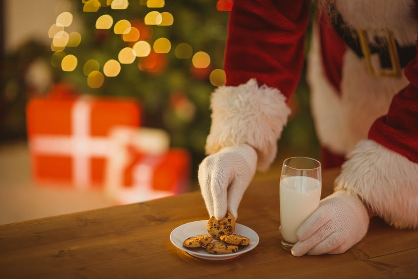 Giochi Di Babbo Natale Che Porta I Regali.Cosa Dire A Tuo Figlio Se Scopre Che Babbo Natale Non Esiste