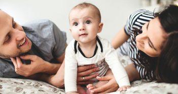 Bonus nido e Bonus Bebè: il 2017 inizia con nuove agevolazioni per la famiglia