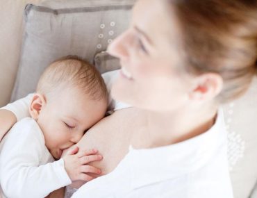 Allattamento e rientro a lavoro come organizzarsi