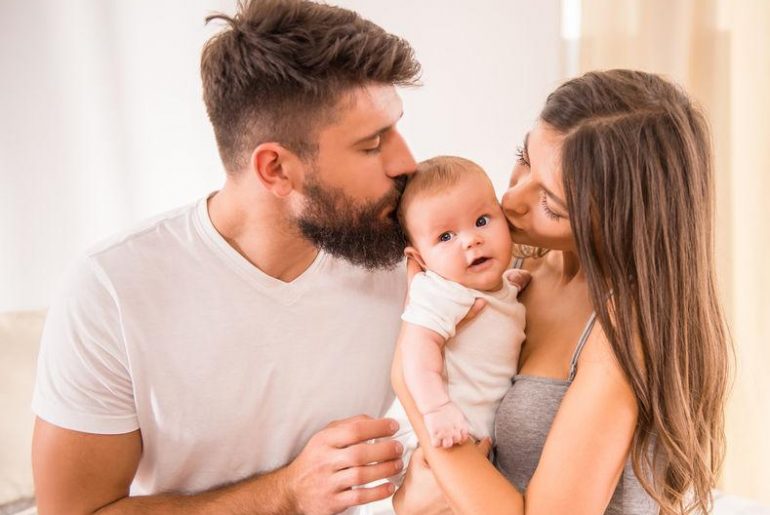 8 cose che un papà non deve assolutamente dire a una neomamma
