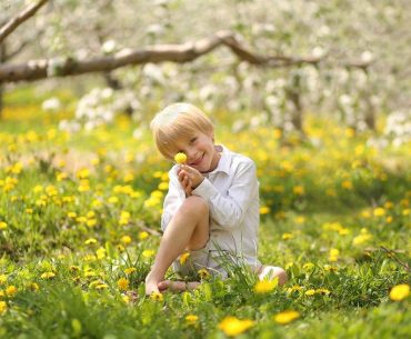 Attività e cose da fare con i bambini in primavera