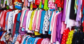 Baby Bazar: la mia esperienza di vendita