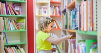 Come aprire una libreria per bambini