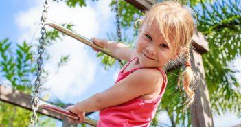 Rimedi efficaci per proteggere bambini e neonati dalle zanzare
