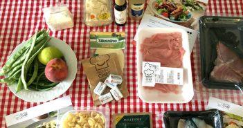 Un pranzo facile e veloce con SecondChef: la mia esperienza SecondChef la nostra esperienza