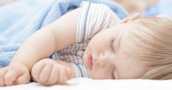 Nanna dei bambini in vacanza: come abituarli a dormire sereni nanna bambini in vacanza