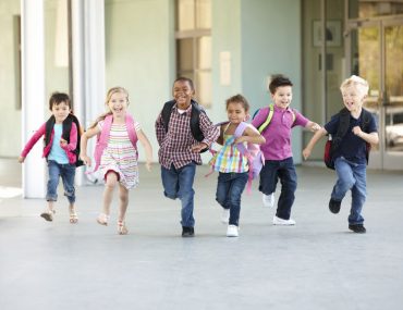 inizio scuola primaria cosa cambia bambini