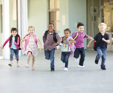 Pronti a iniziare la scuola primaria? Ecco cosa cambia e come preparare i bambini