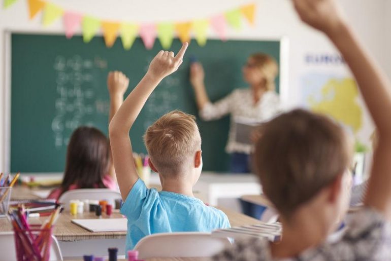 Vaccini obbligatori: il modulo per iscrivere i bambini a scuola vaccini obbligatori come iscrivere bambini a scuola