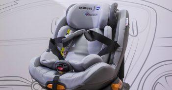 La novità Chicco 2018 si chiama Bebècare