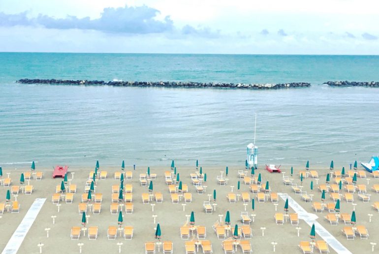bellaria igea marina