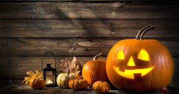 Come intagliare la zucca per Halloween come intagliare zucca halloween