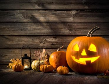 come intagliare zucca halloween