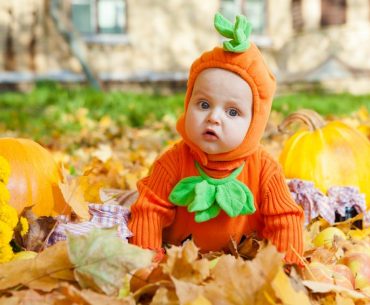 Costumi Halloween per Bambini: le idee fai da te più originali